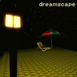 DREAMSCAPE: The Backrooms 