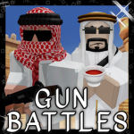 Gun Battles Official