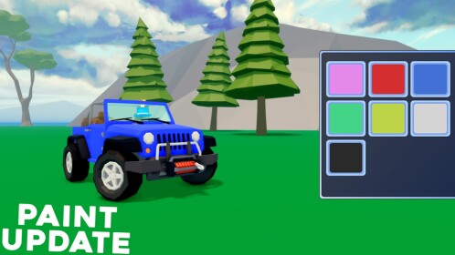 Truck Factory Tycoon