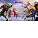Fornite<3