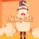 Chicken CuIt