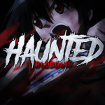 タ HAUNTED