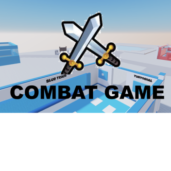 Combat Game - WINTER UPDATE