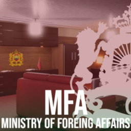 Ministry of Foreign Affairs, Rabat