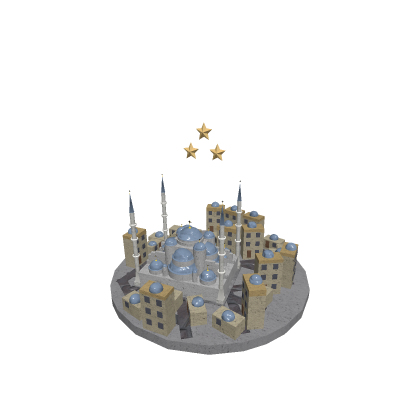 Istanbul