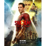 Shazam! Fury of the Gods
