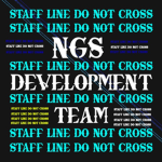 North Border Staff Team