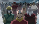 Avatar The Legend Of Aang
