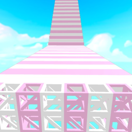 Milk Obby official Roblox game thumbnail