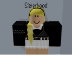 Sisterhood - Official Group