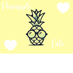Pineapple Cafee