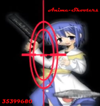Anime-Shooters