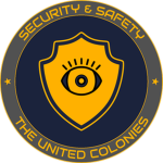 [UC] United Colonies Security & Safety