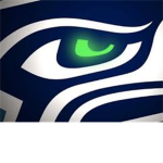 |NFRL| Official Seattle Seahawks