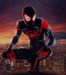 Spider man gng :D