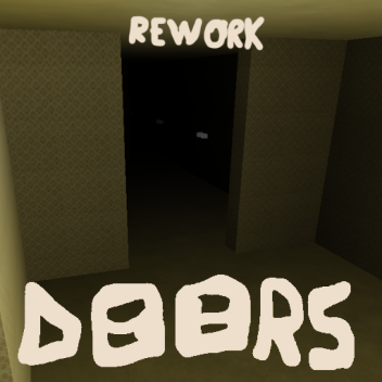 DOORS but kinda bad [DISCOUNTINUED]