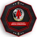 TUSAR | Army Special Operation Command