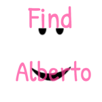 Hunt for Alberto
