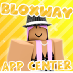 [BETA] Bloxway Application Center