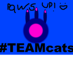 #teamCATS