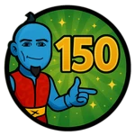 Game Badge Thumbnail