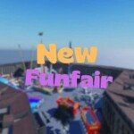 New FunFair ! Come Back Halloween..!
