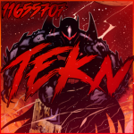 TEKKEN ;