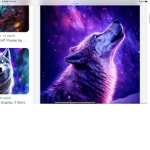 Elemental’s Wolves