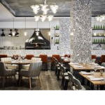 Dashing Restaurant