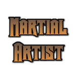 Martial Artist