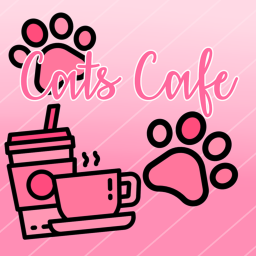 [UPDATE!] Cats Cafe