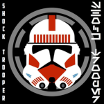 《TGE 》 •-〔Shock Troopers 〕-•
