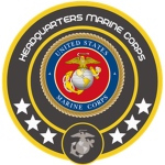 Headquarters ̣ Marine Corps