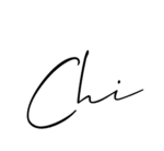 Clan Chi