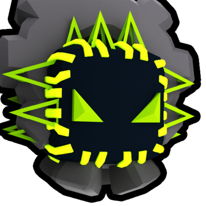 Normal Gear Golem