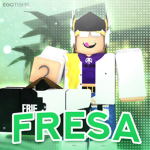 fresa