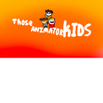 Those Animator Kids
