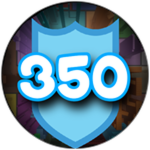 350 Gems In One Session
