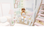 Blubbery tea