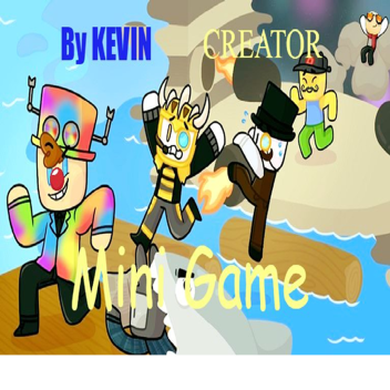 Mini Game : Create