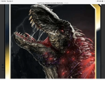 Selling on dino sim
