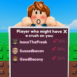 Find Your Crush 💞