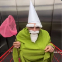 untlitled gnome vs knights game icon