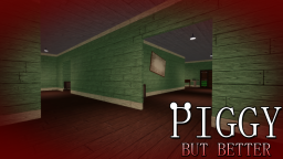 Świnka, ale lepiej [BETA]