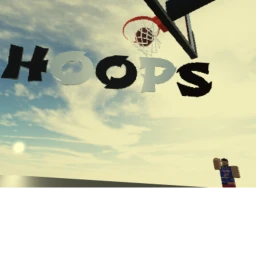 Hoops (West Side Blazers Gym) icon