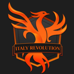IRRP | Italy Rev. RolePlay