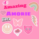 Amazing Amorie<3