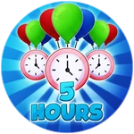 Game Badge Thumbnail