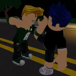 [UPD] Fight at a Gas station 