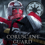 |TGCR| Coruscant Guard